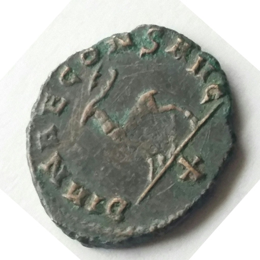 Gallienus-Dianae-Cons-Avg---Accidental-Christian-Symbolism-On-A-Pagan-Coin